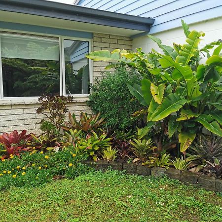 Kerikeri Sunny Modern 2 Bedroom Apartments المظهر الخارجي الصورة