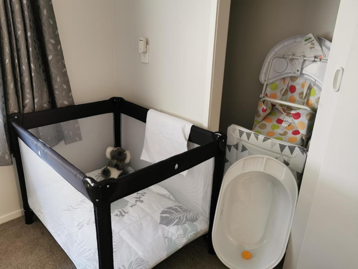 Kerikeri Sunny Modern 2 Bedroom Apartments المظهر الخارجي الصورة