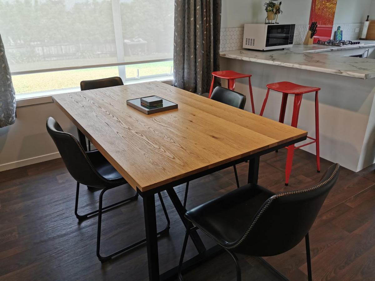 Kerikeri Sunny Modern 2 Bedroom Apartments المظهر الخارجي الصورة