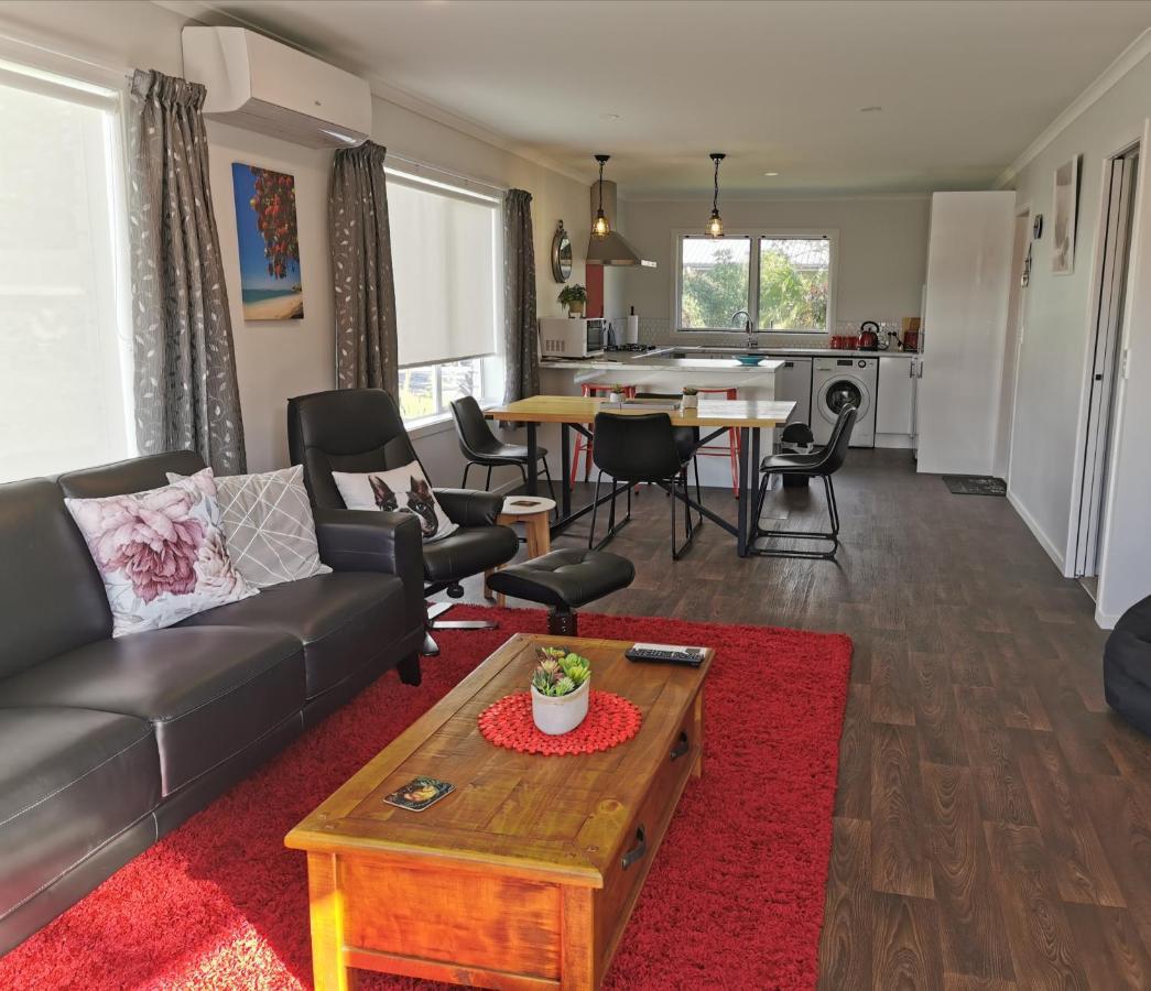 Kerikeri Sunny Modern 2 Bedroom Apartments المظهر الخارجي الصورة