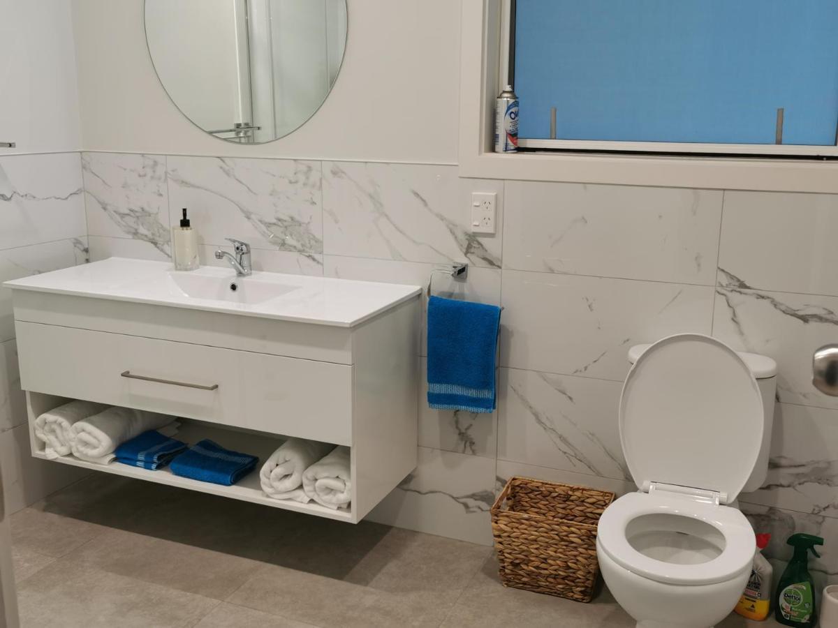 Kerikeri Sunny Modern 2 Bedroom Apartments المظهر الخارجي الصورة