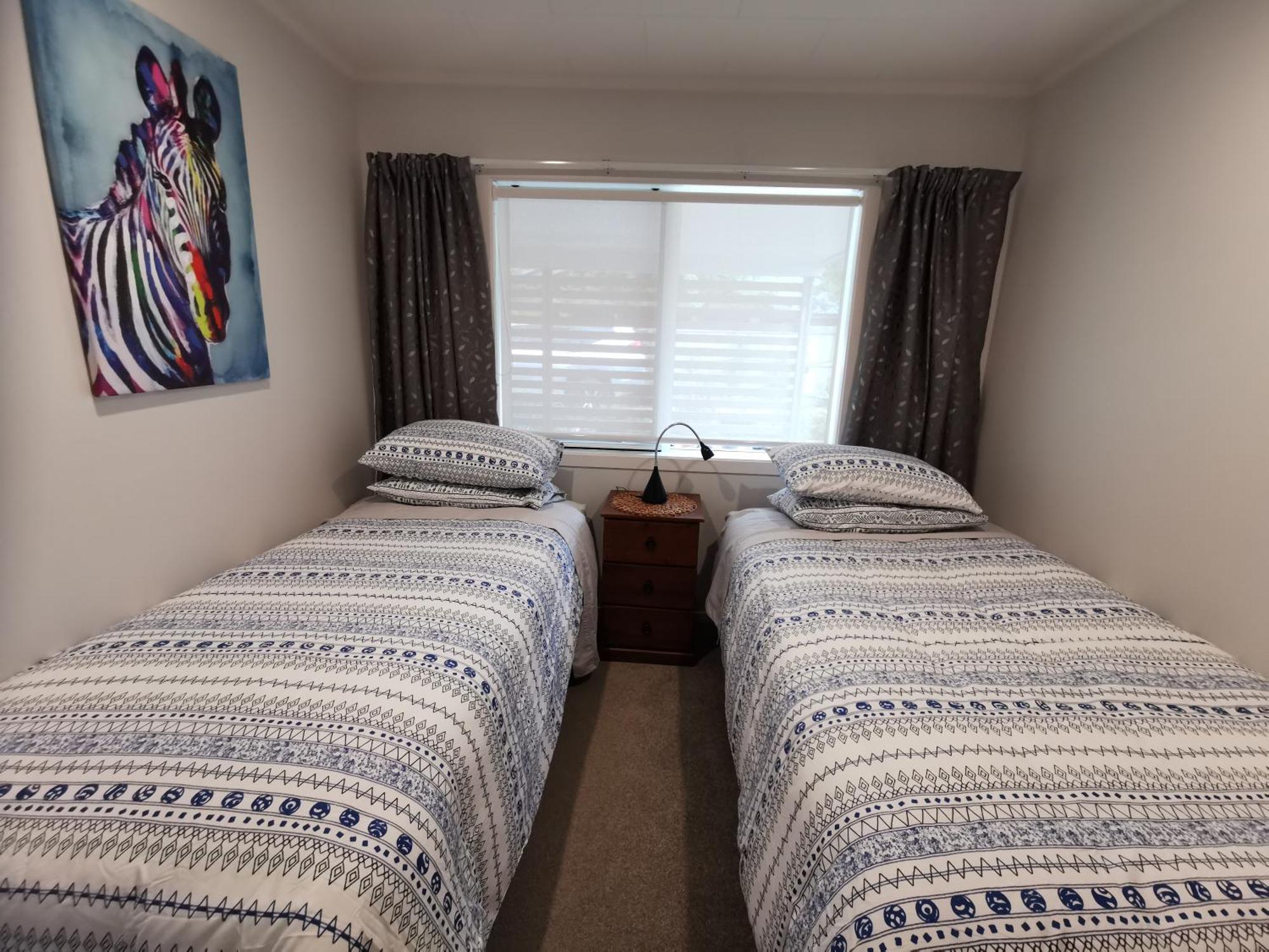 Kerikeri Sunny Modern 2 Bedroom Apartments المظهر الخارجي الصورة